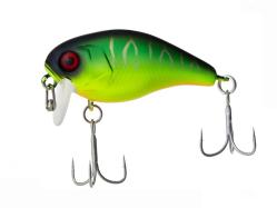 Воблер Jackall Chubby 38SSR Mat Tiger
